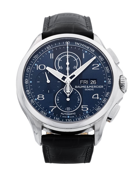 Baume et Mercier Clifton M0A10393